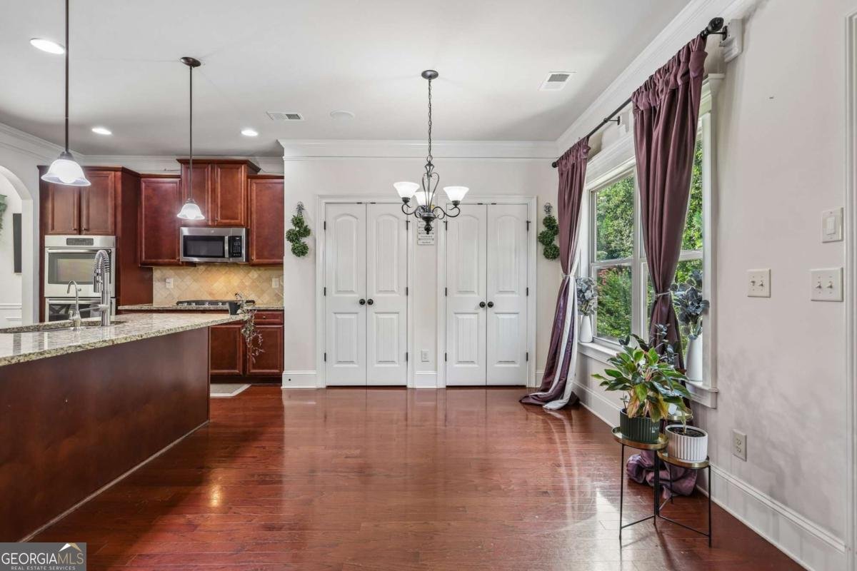 5340 Winding Lakes Drive Cumming - Photo 10
