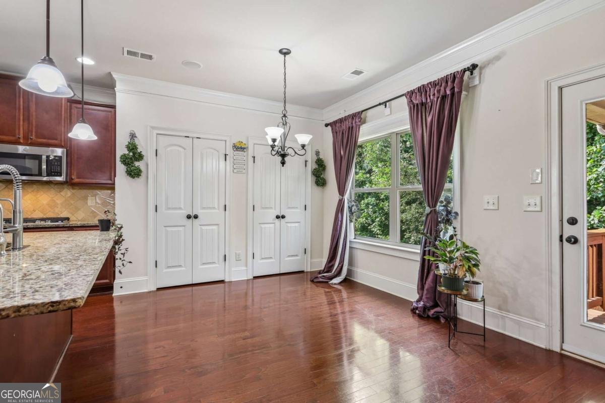 5340 Winding Lakes Drive Cumming - Photo 11