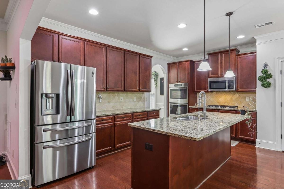 5340 Winding Lakes Drive Cumming - Photo 14