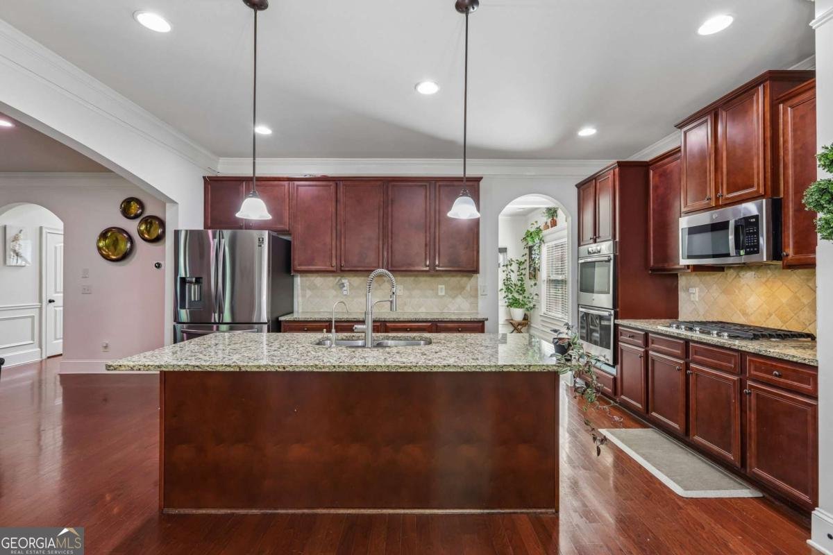 5340 Winding Lakes Drive Cumming - Photo 15