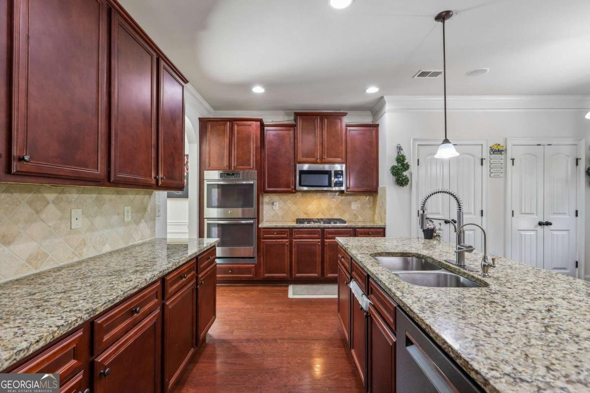 5340 Winding Lakes Drive Cumming - Photo 17