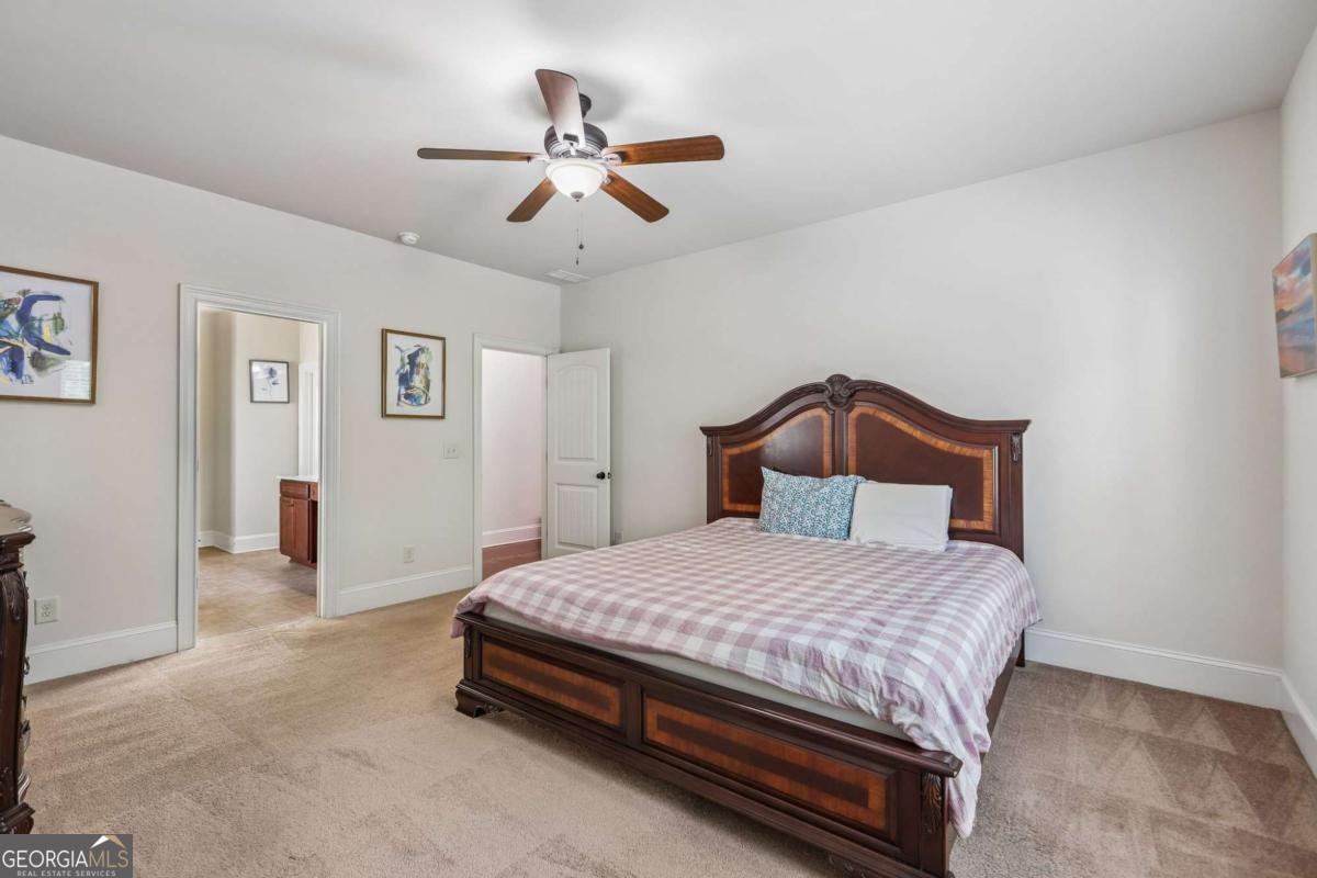 5340 Winding Lakes Drive Cumming - Photo 19