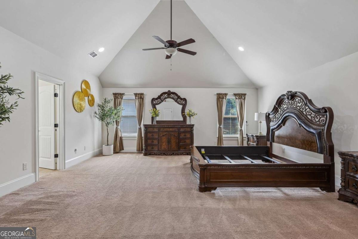 5340 Winding Lakes Drive Cumming - Photo 28
