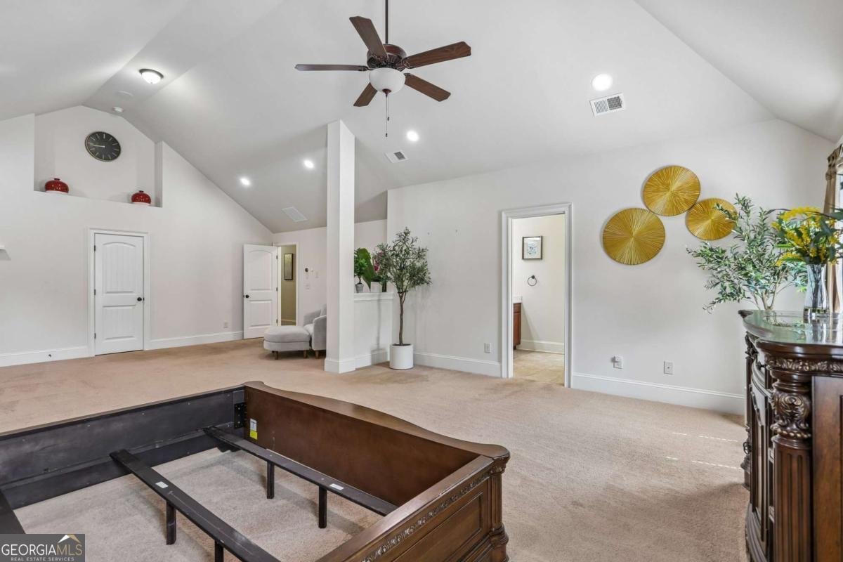 5340 Winding Lakes Drive Cumming - Photo 30
