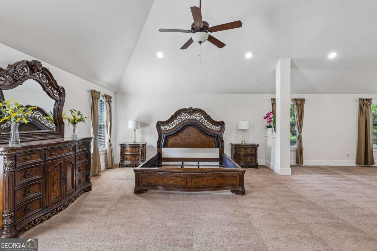 5340 Winding Lakes Drive Cumming - Photo 31