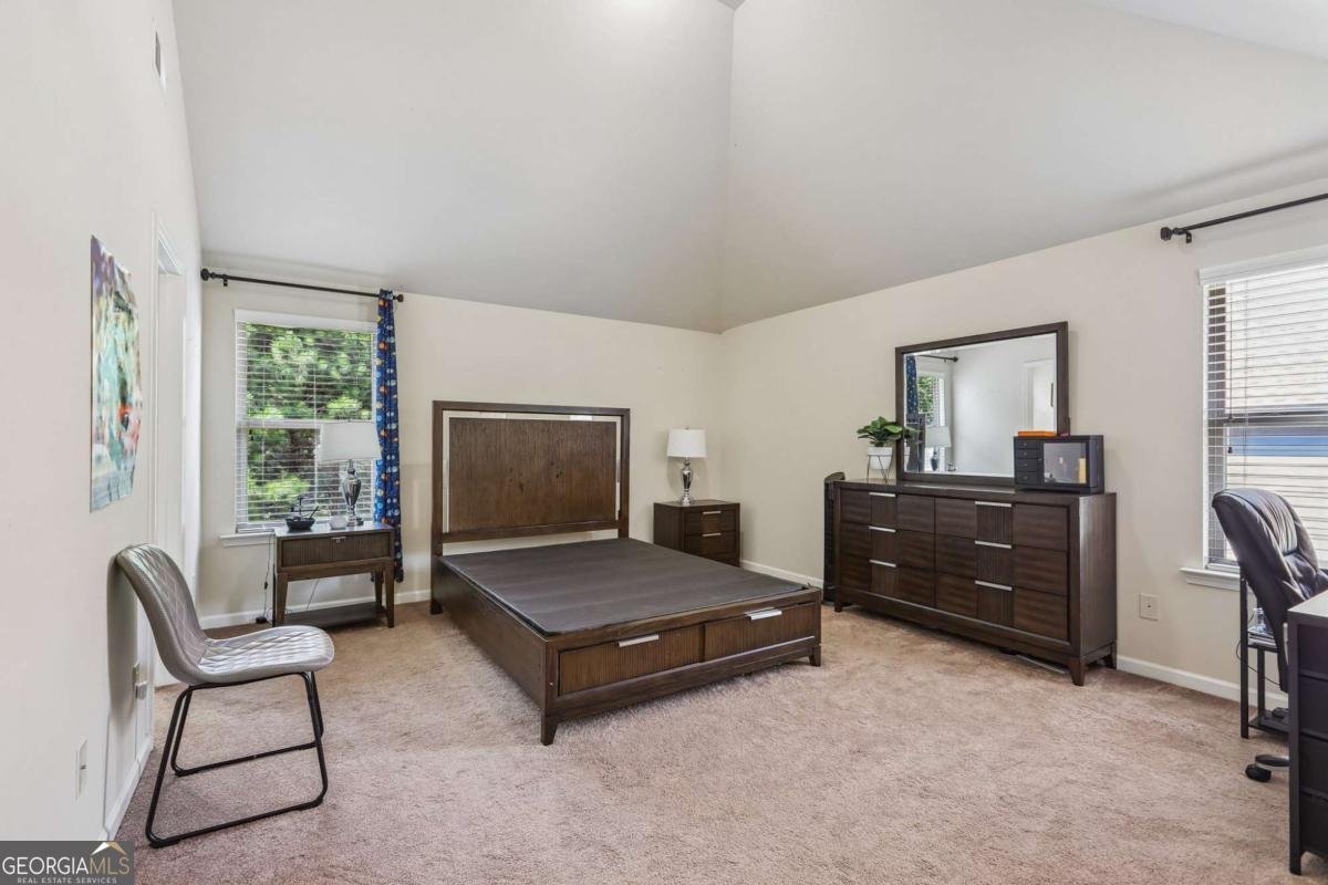 5340 Winding Lakes Drive Cumming - Photo 37
