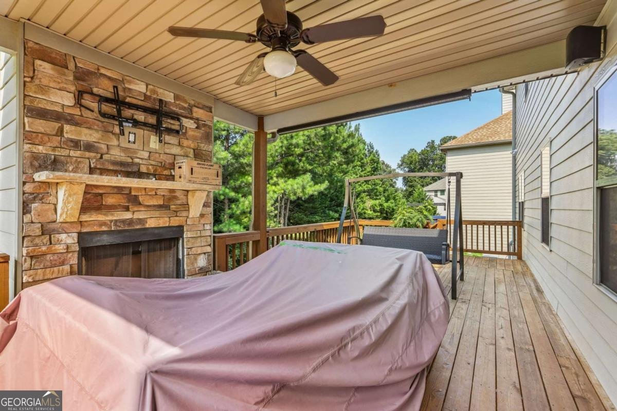5340 Winding Lakes Drive Cumming - Photo 46