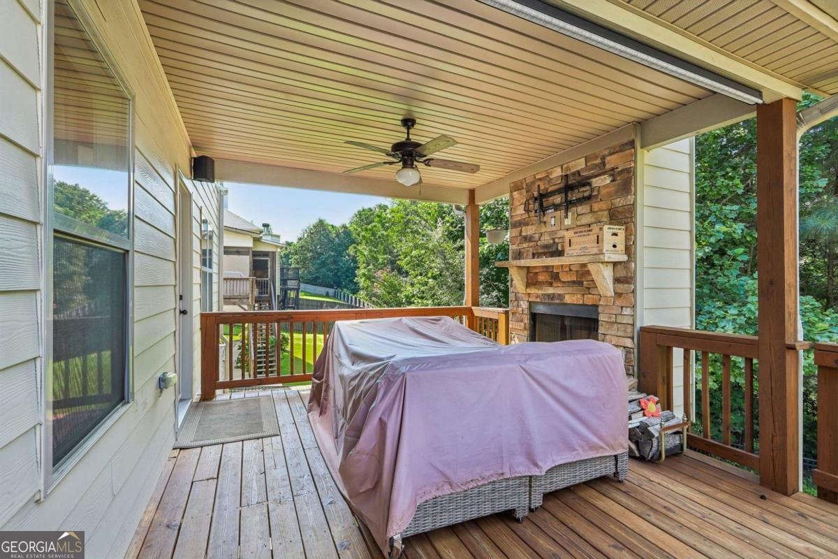 5340 Winding Lakes Drive Cumming - Photo 47