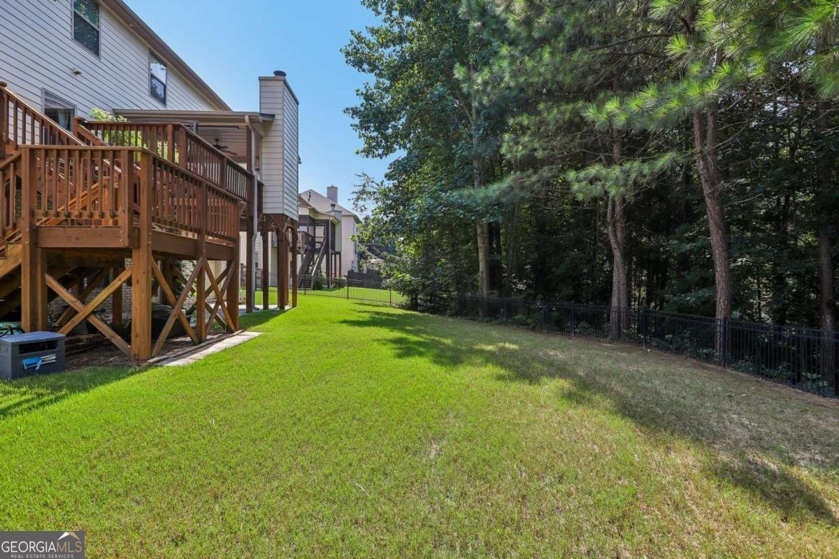 5340 Winding Lakes Drive Cumming - Photo 48