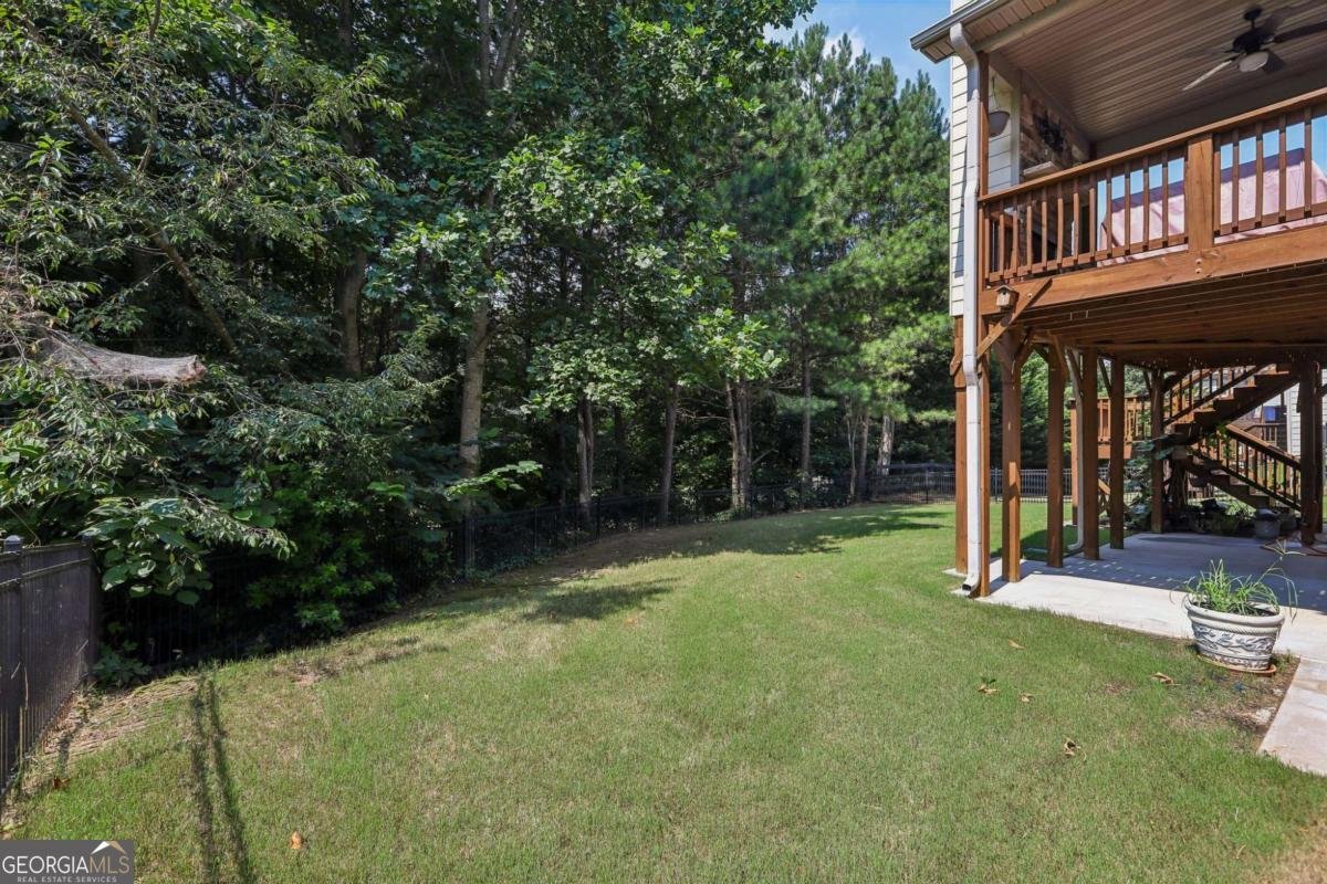 5340 Winding Lakes Drive Cumming - Photo 49