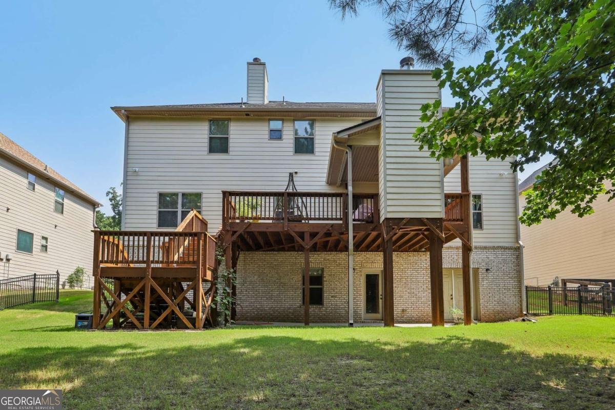 5340 Winding Lakes Drive Cumming - Photo 50