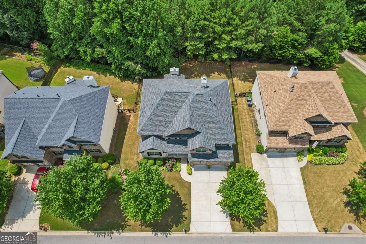 5340 Winding Lakes Drive Cumming - Photo 57