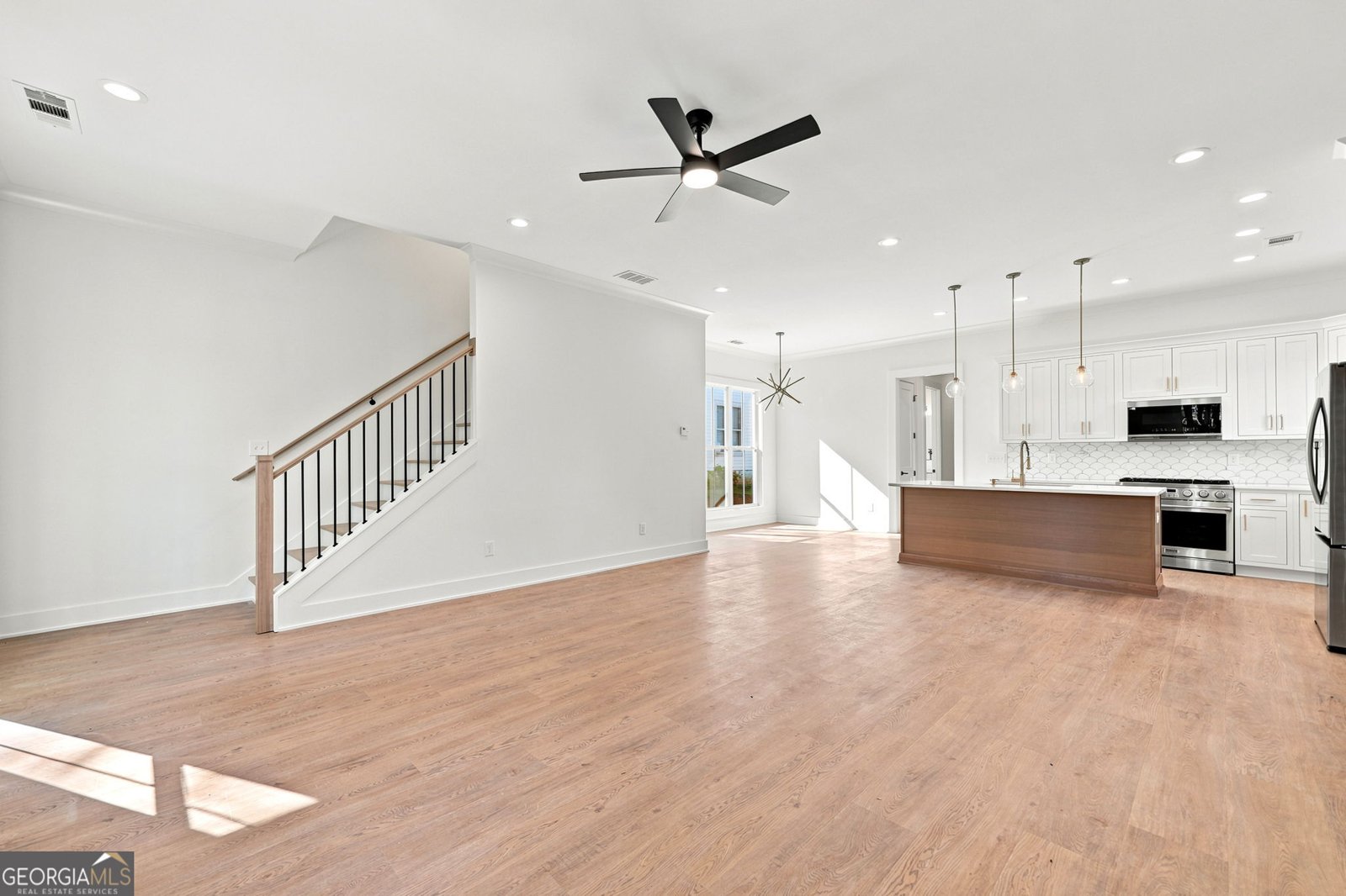151 A W Roberts Drive Ball Ground - Photo 11