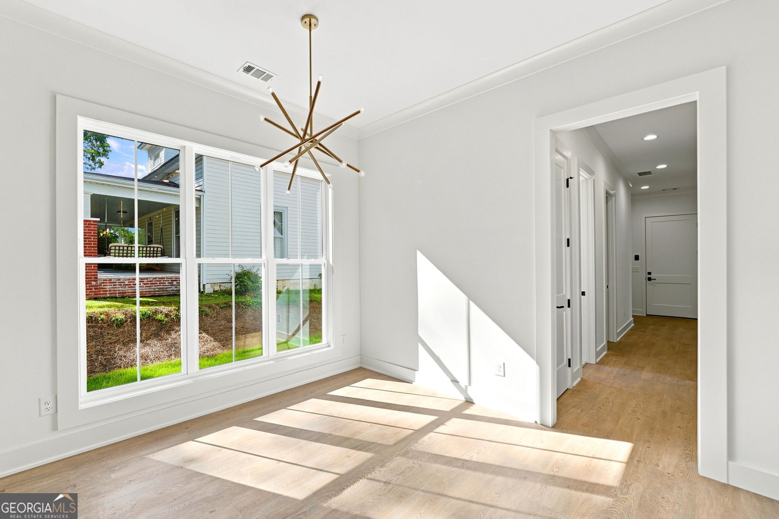 151 A W Roberts Drive Ball Ground - Photo 14