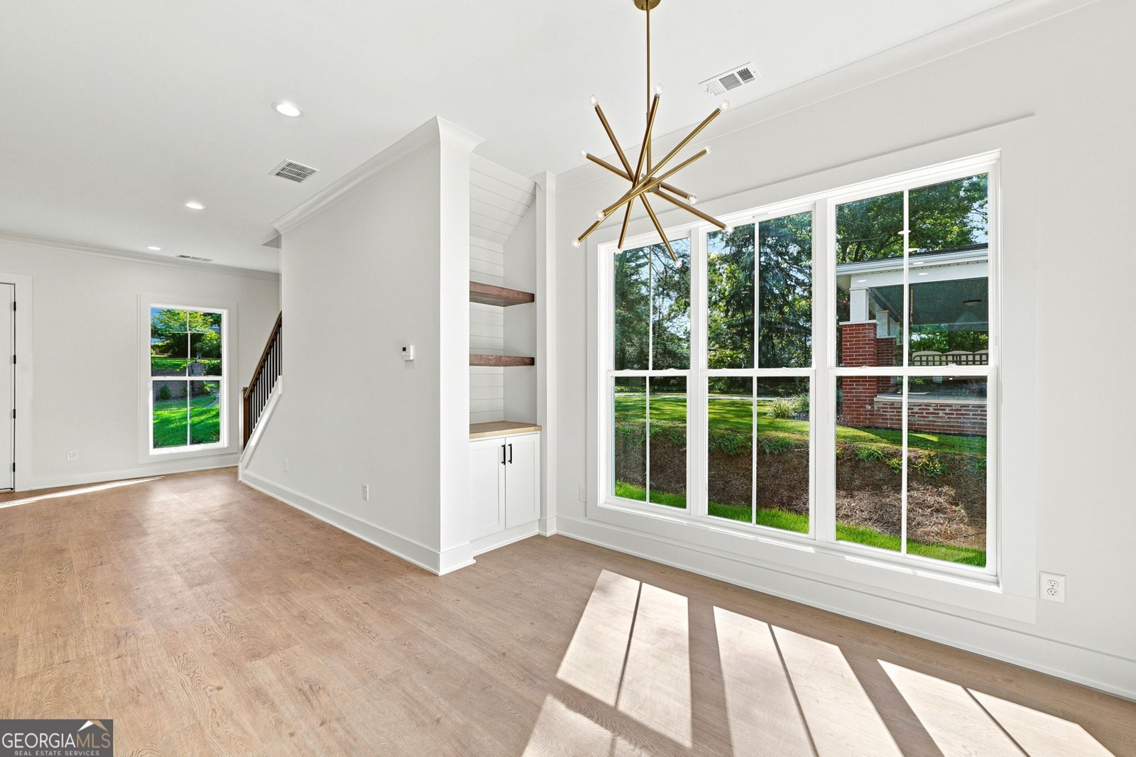 151 A W Roberts Drive Ball Ground - Photo 15