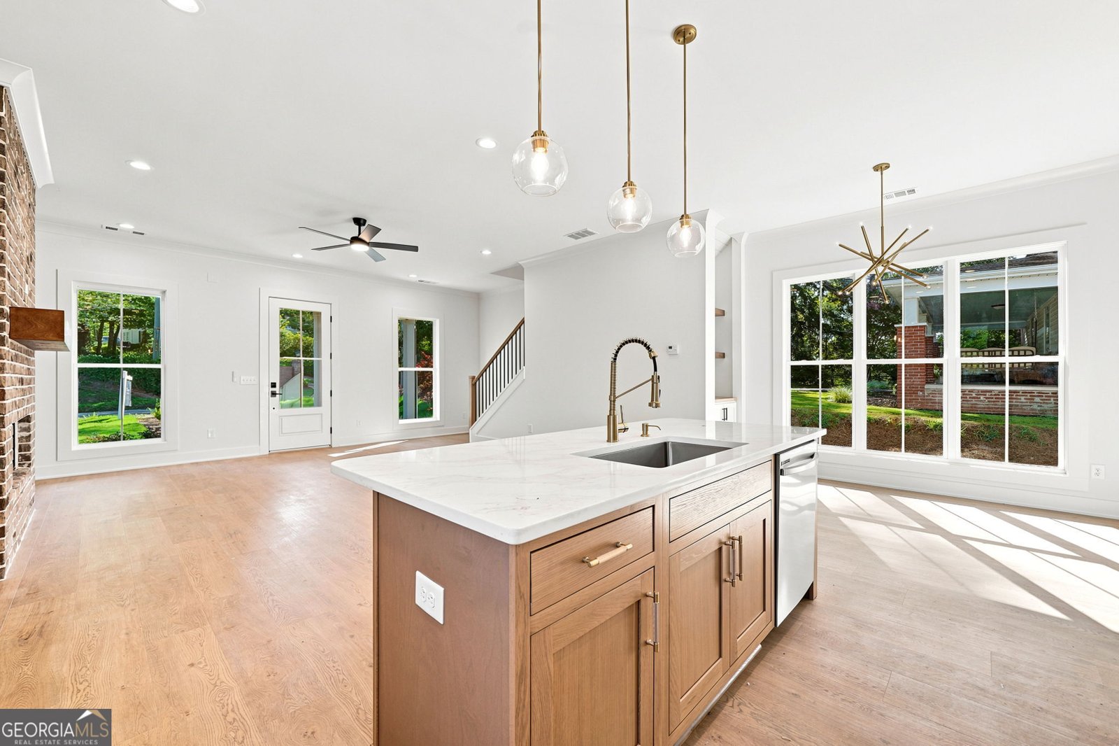151 A W Roberts Drive Ball Ground - Photo 23