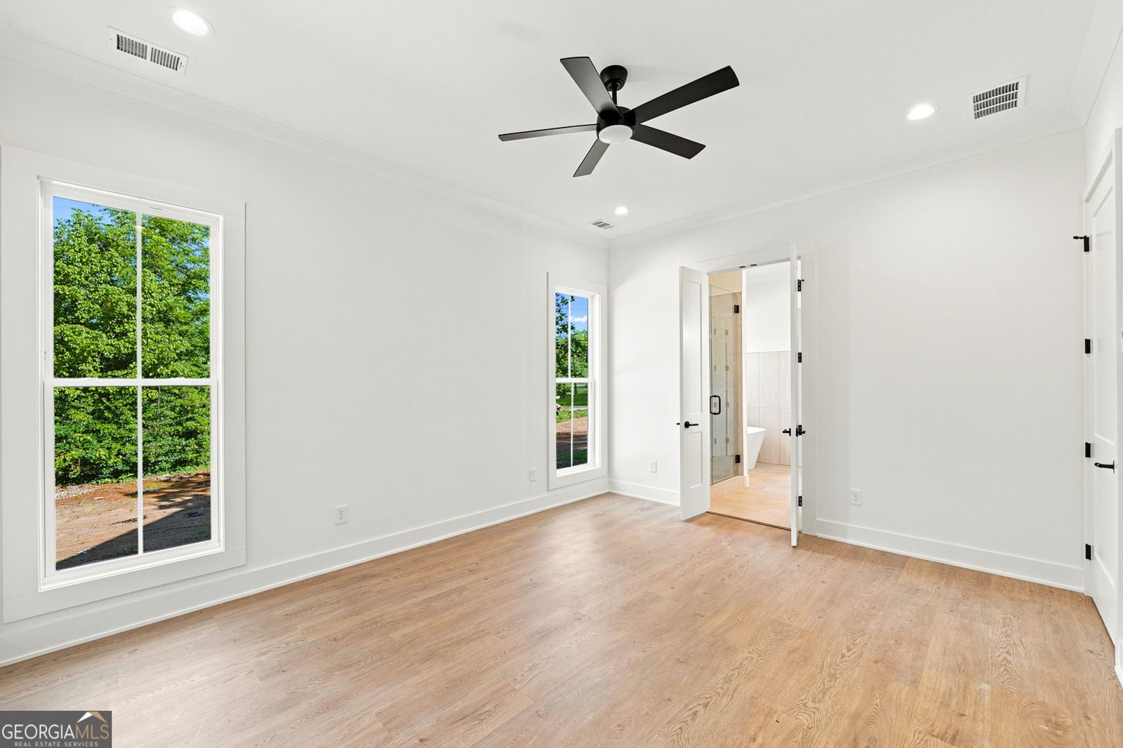 151 A W Roberts Drive Ball Ground - Photo 27