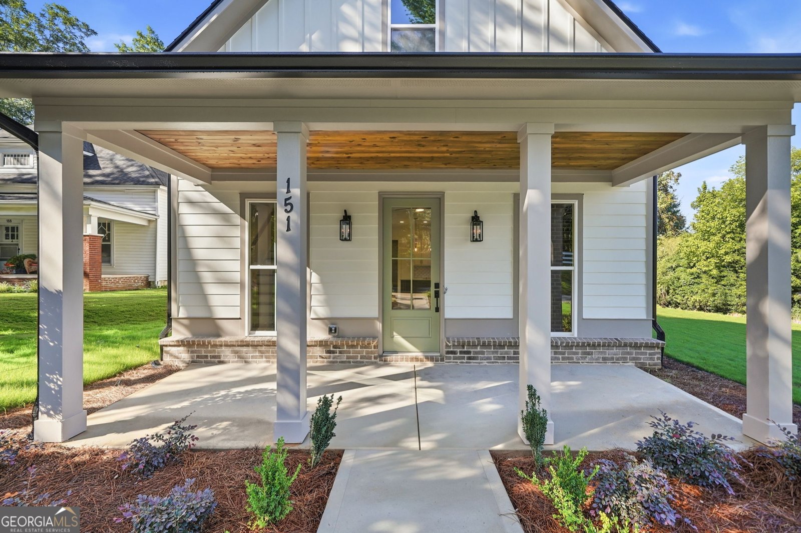 151 A W Roberts Drive Ball Ground - Photo 6