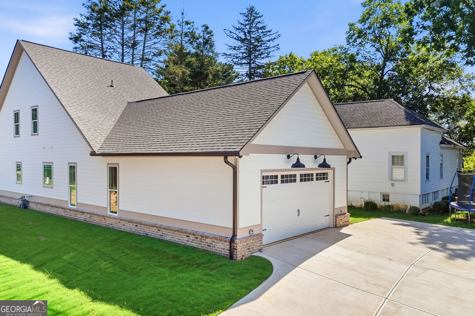 151 A W Roberts Drive Ball Ground - Photo 66