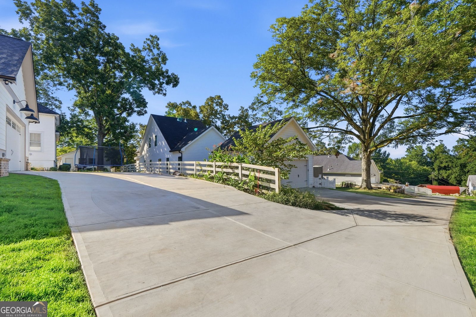 151 A W Roberts Drive Ball Ground - Photo 68