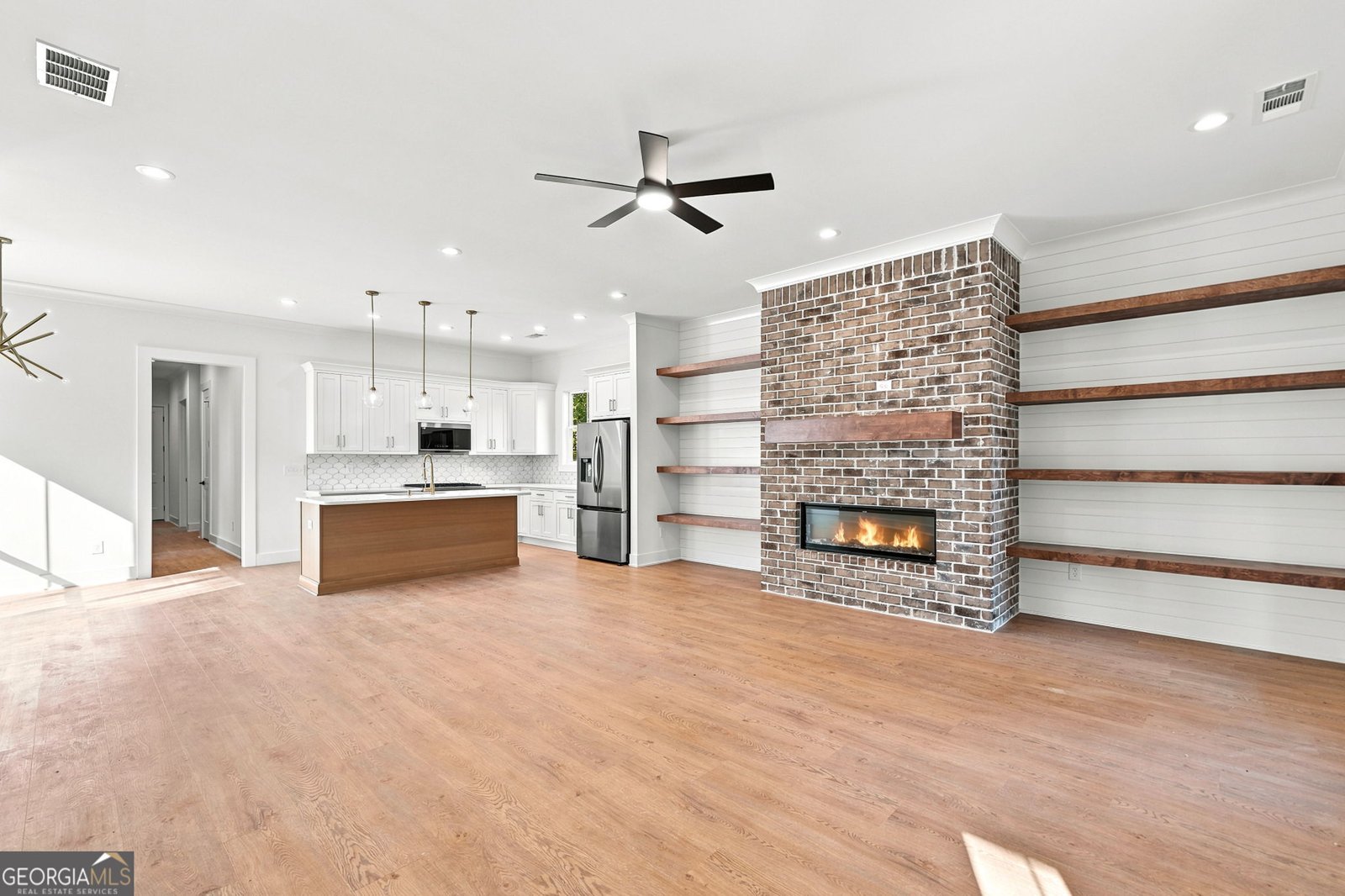 151 A W Roberts Drive Ball Ground - Photo 7