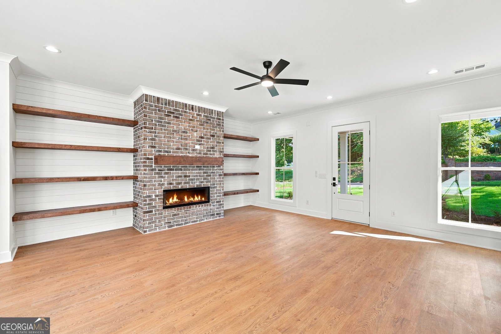151 A W Roberts Drive Ball Ground - Photo 9