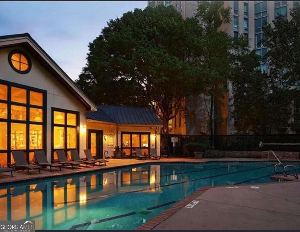 2870 Pharr Court South Atlanta - Photo 26