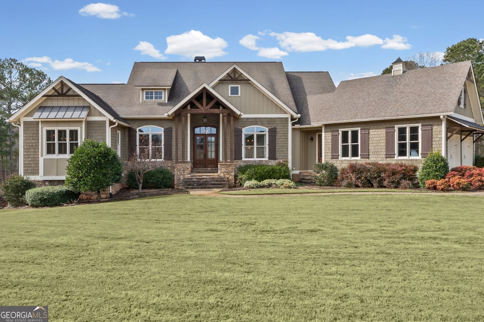 8817 Highway 100 Hogansville - main photo