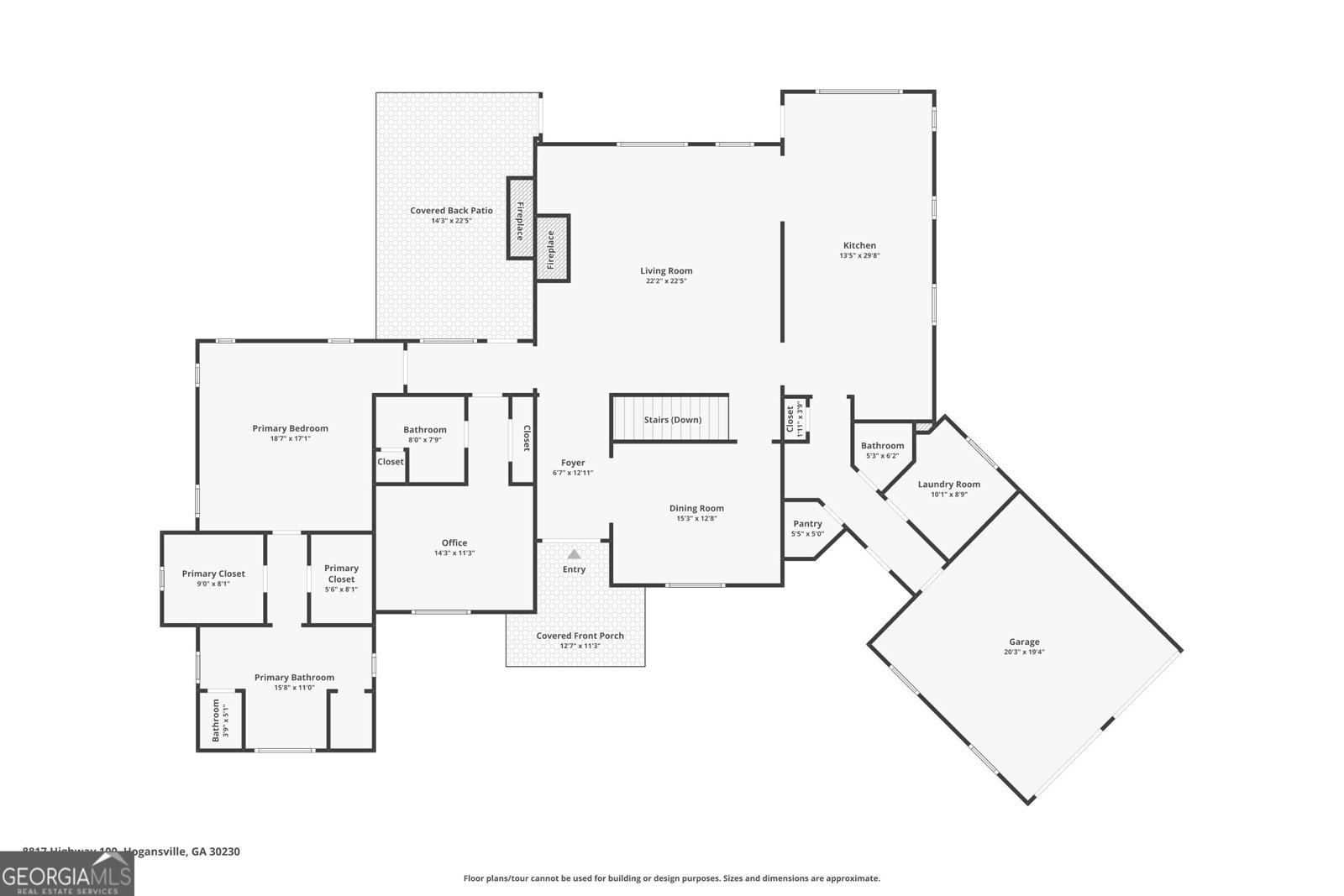 8817 Highway 100 Hogansville - Photo 101