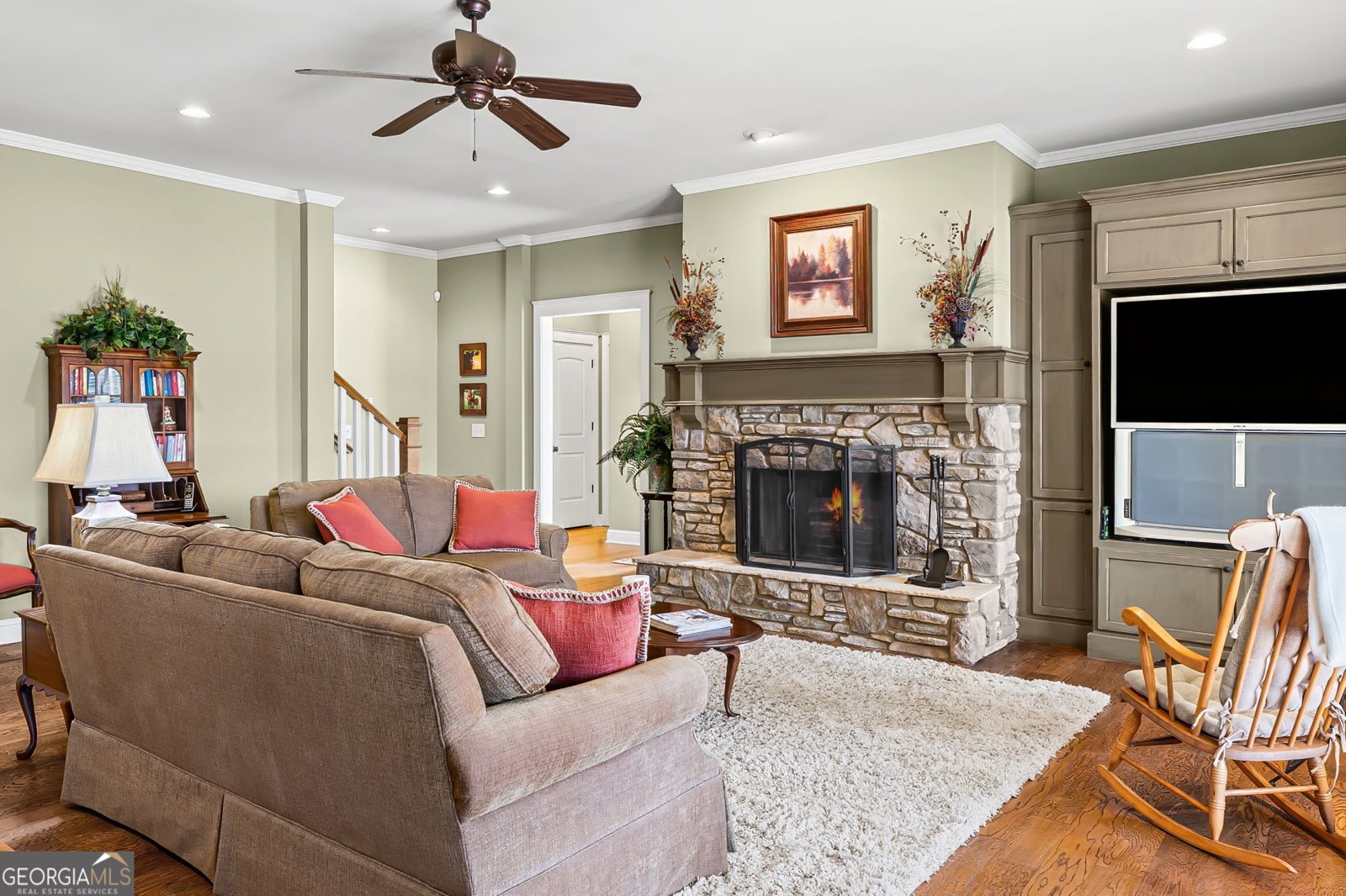 8817 Highway 100 Hogansville - Photo 36