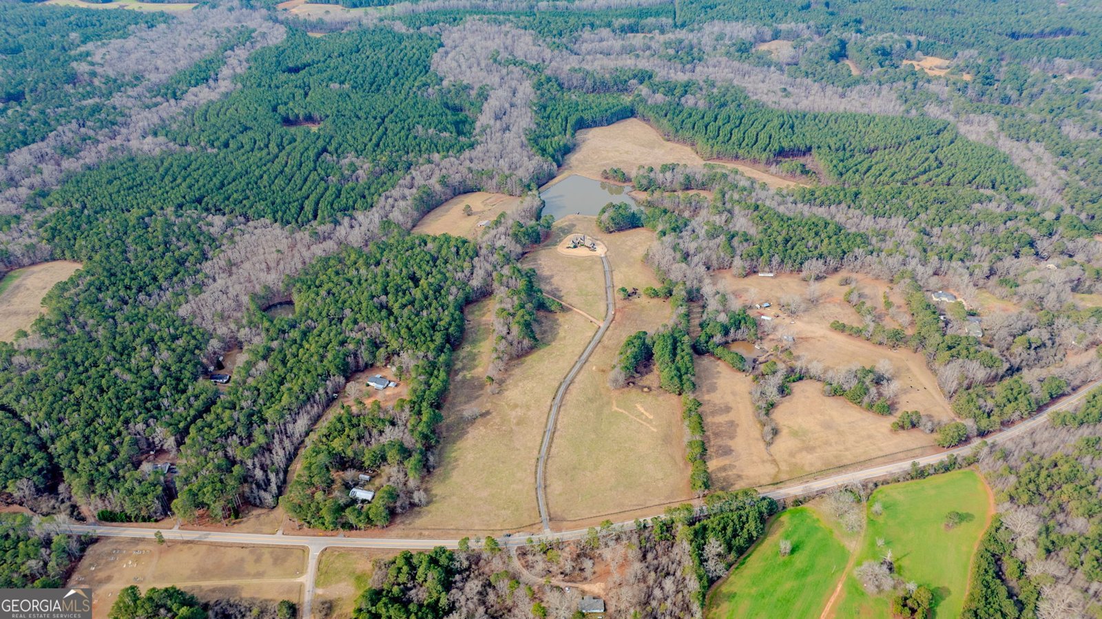8817 Highway 100 Hogansville - Photo 81
