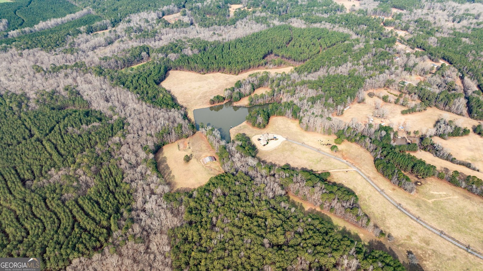 8817 Highway 100 Hogansville - Photo 92