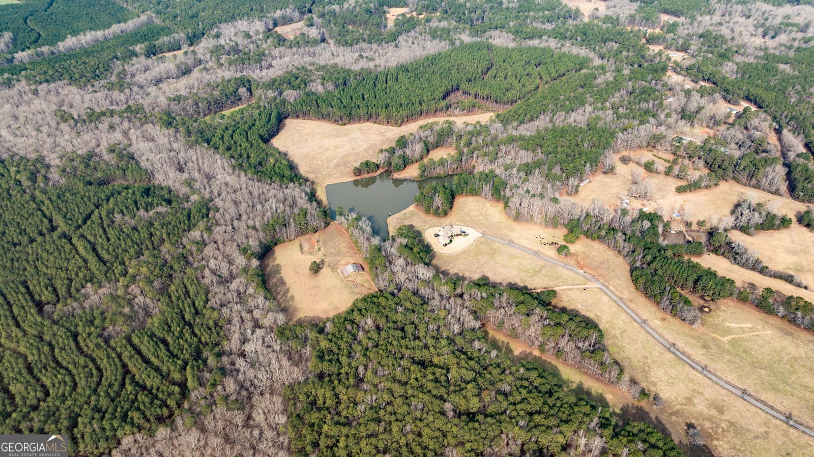 8817 Highway 100 Hogansville - Photo 93