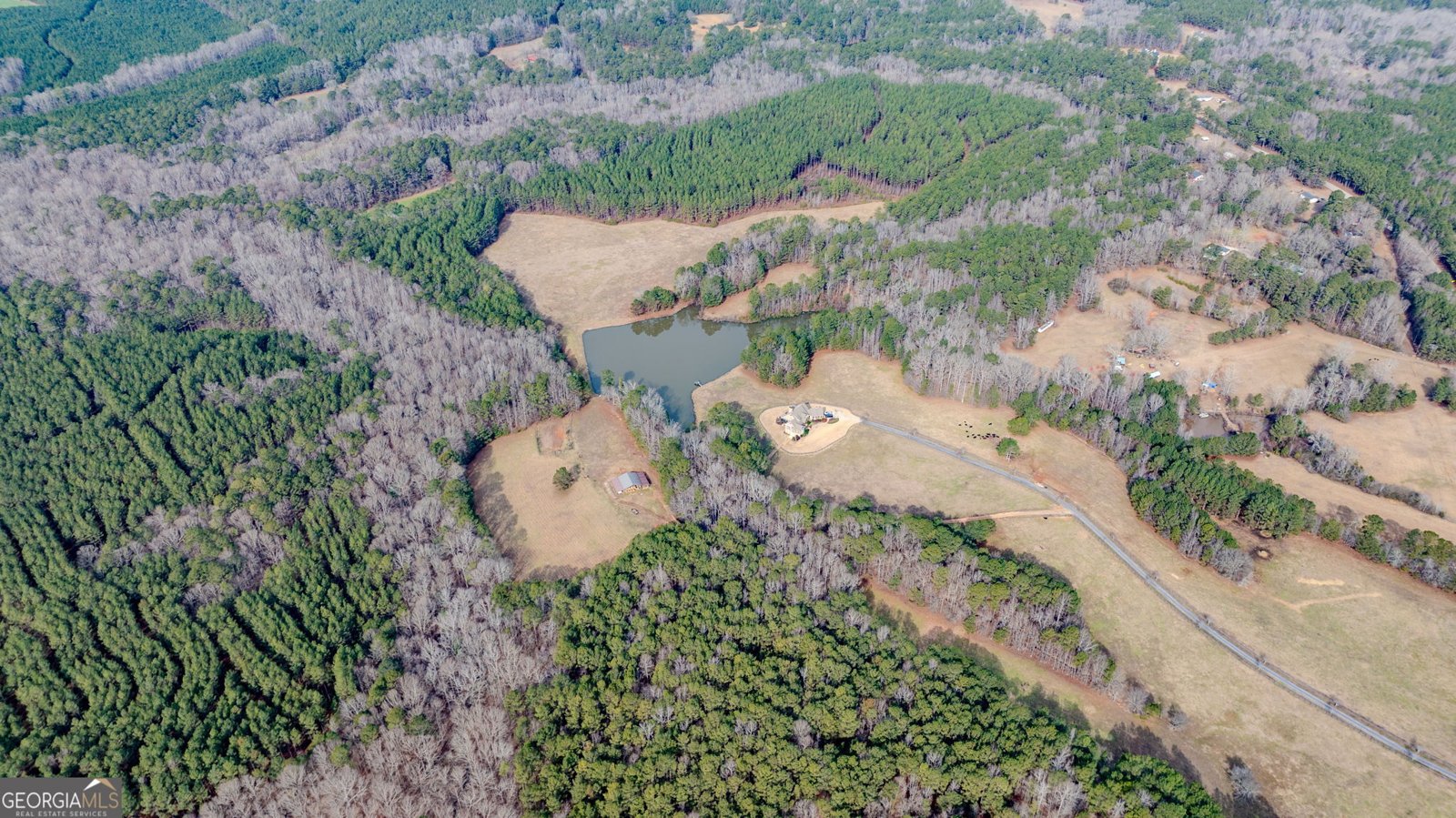 8817 Highway 100 Hogansville - Photo 94