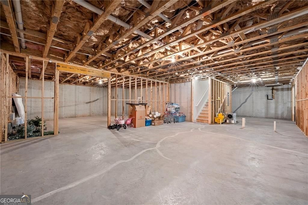 111 Summit View Court Canton - Photo 50