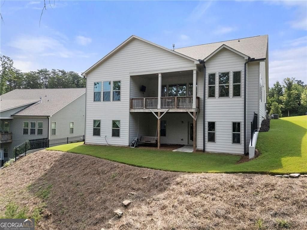 111 Summit View Court Canton - Photo 56