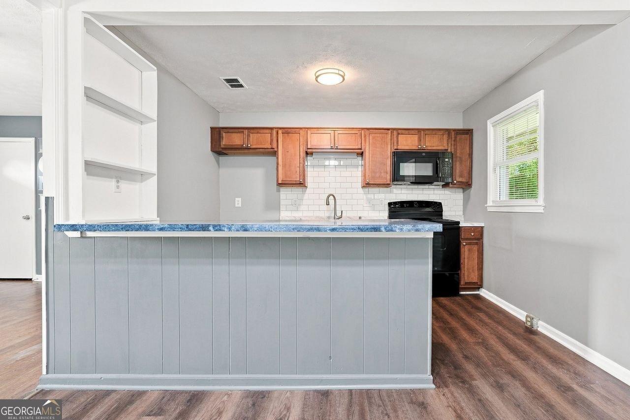 1465 Highpoint Drive Douglasville - Photo 11