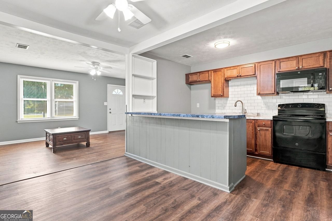 1465 Highpoint Drive Douglasville - Photo 12