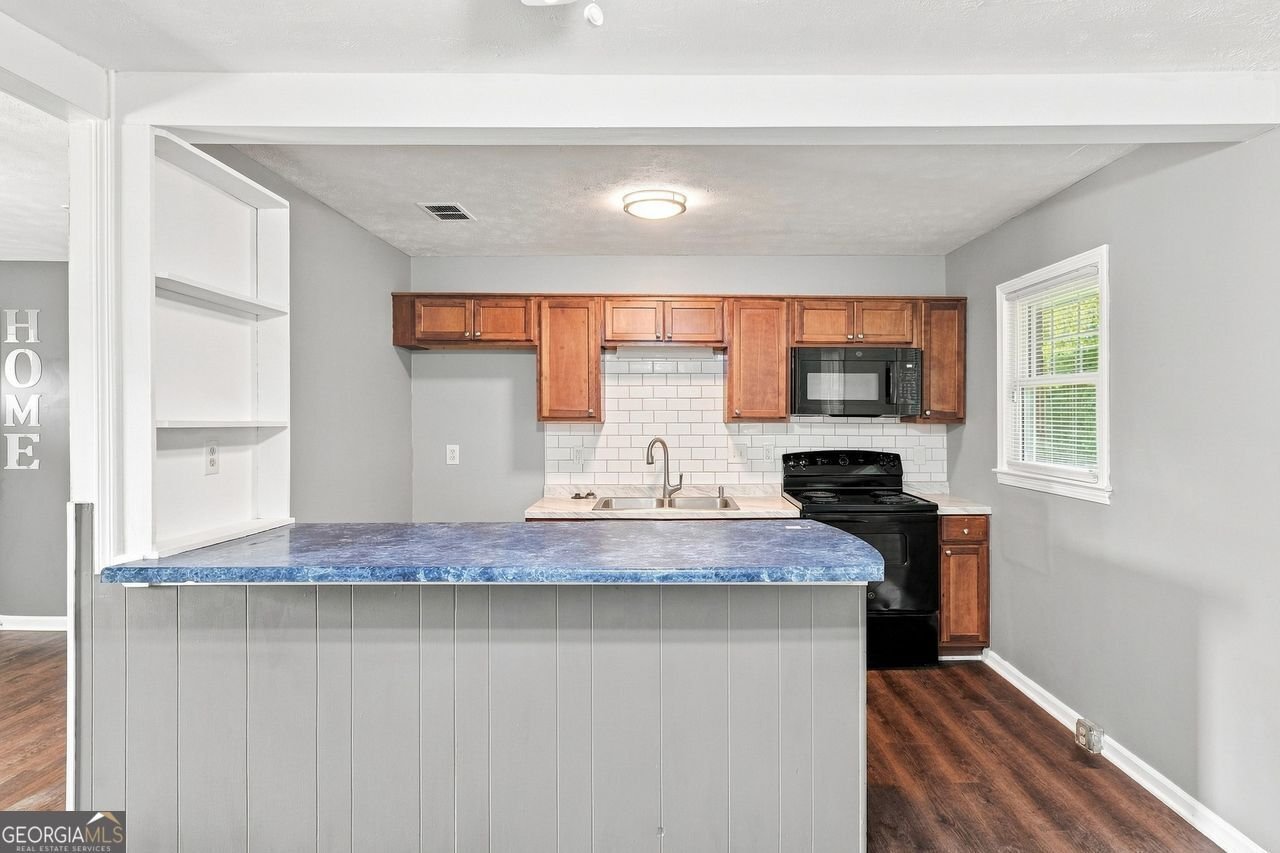 1465 Highpoint Drive Douglasville - Photo 13