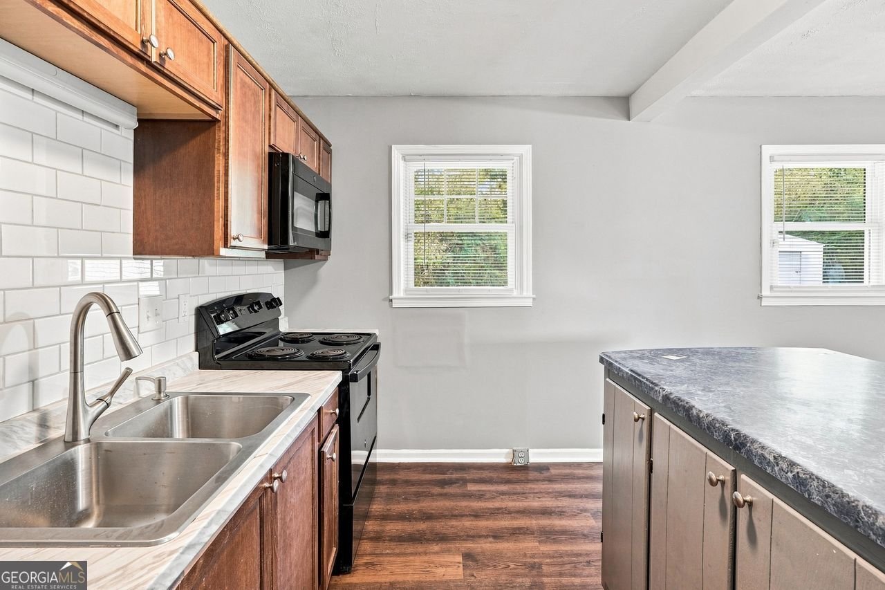 1465 Highpoint Drive Douglasville - Photo 15