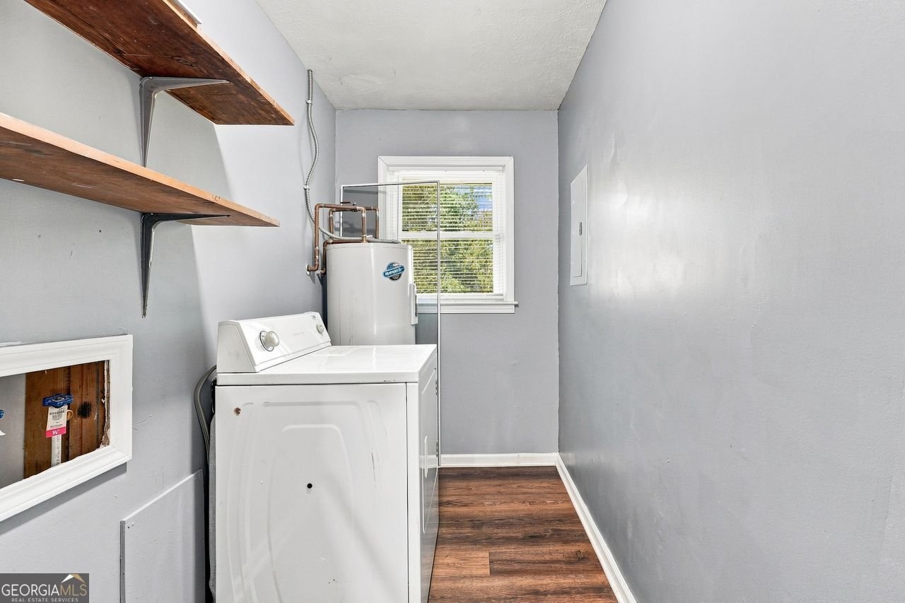 1465 Highpoint Drive Douglasville - Photo 17
