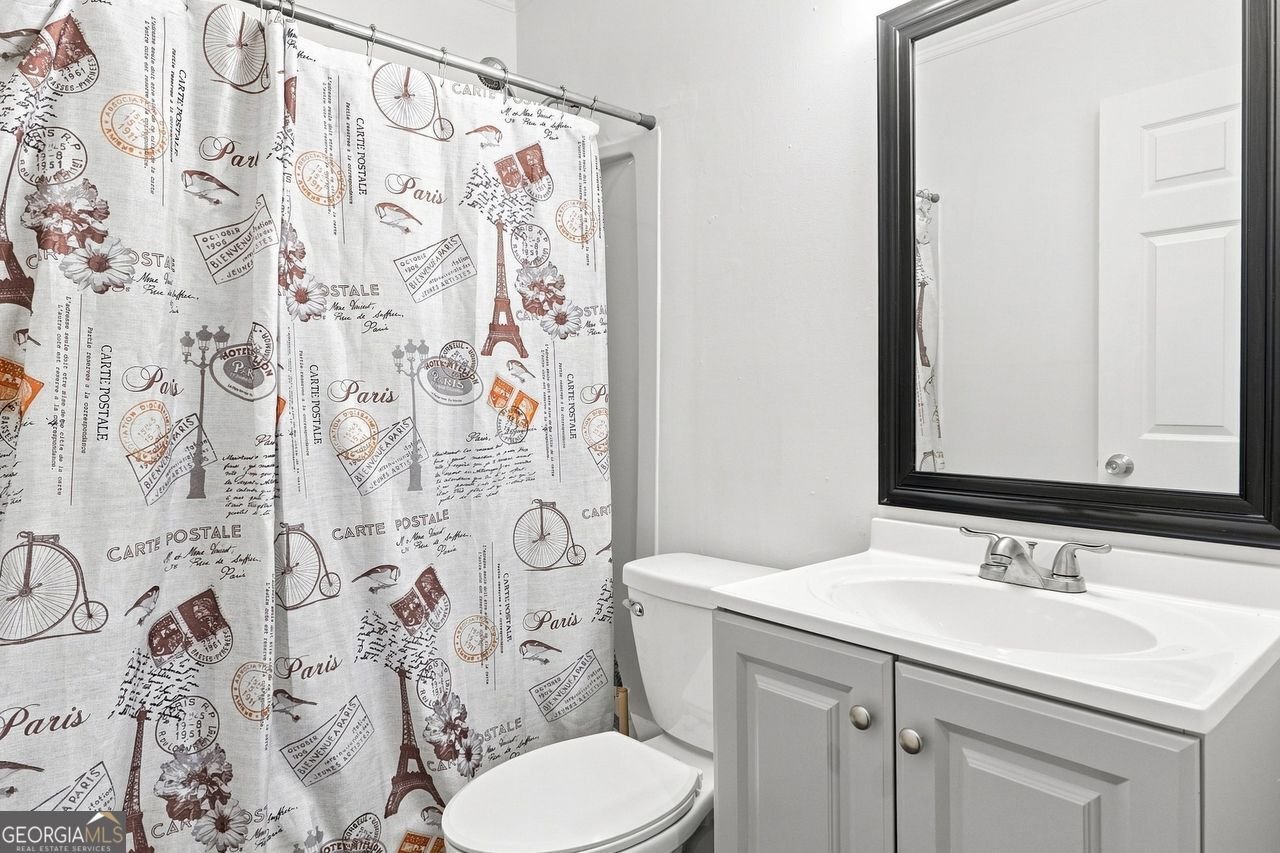 1465 Highpoint Drive Douglasville - Photo 21