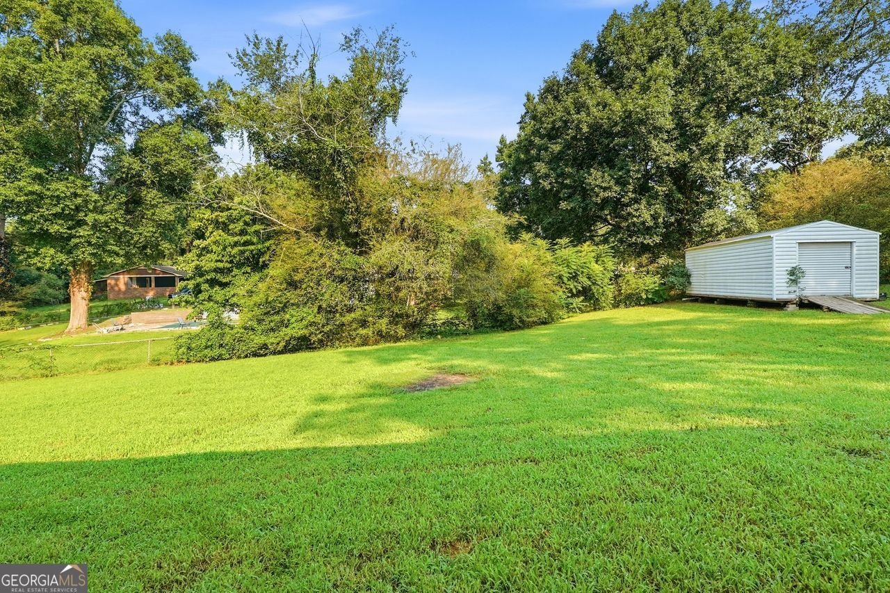 1465 Highpoint Drive Douglasville - Photo 29
