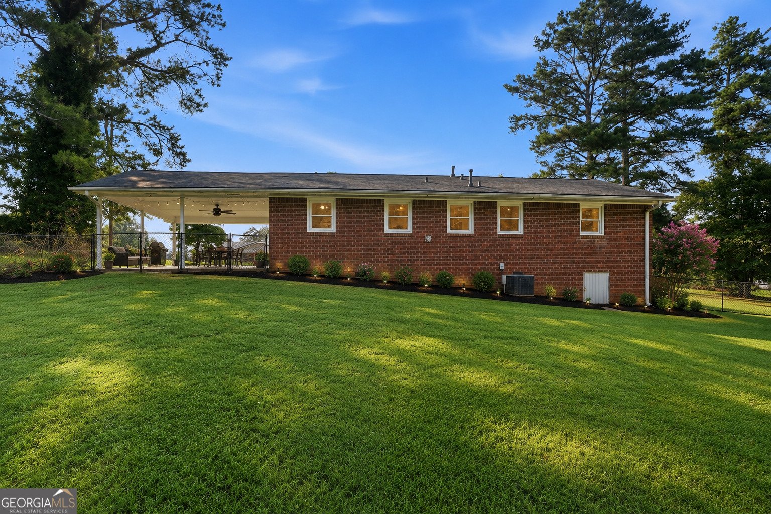 1465 Highpoint Drive Douglasville - Photo 30