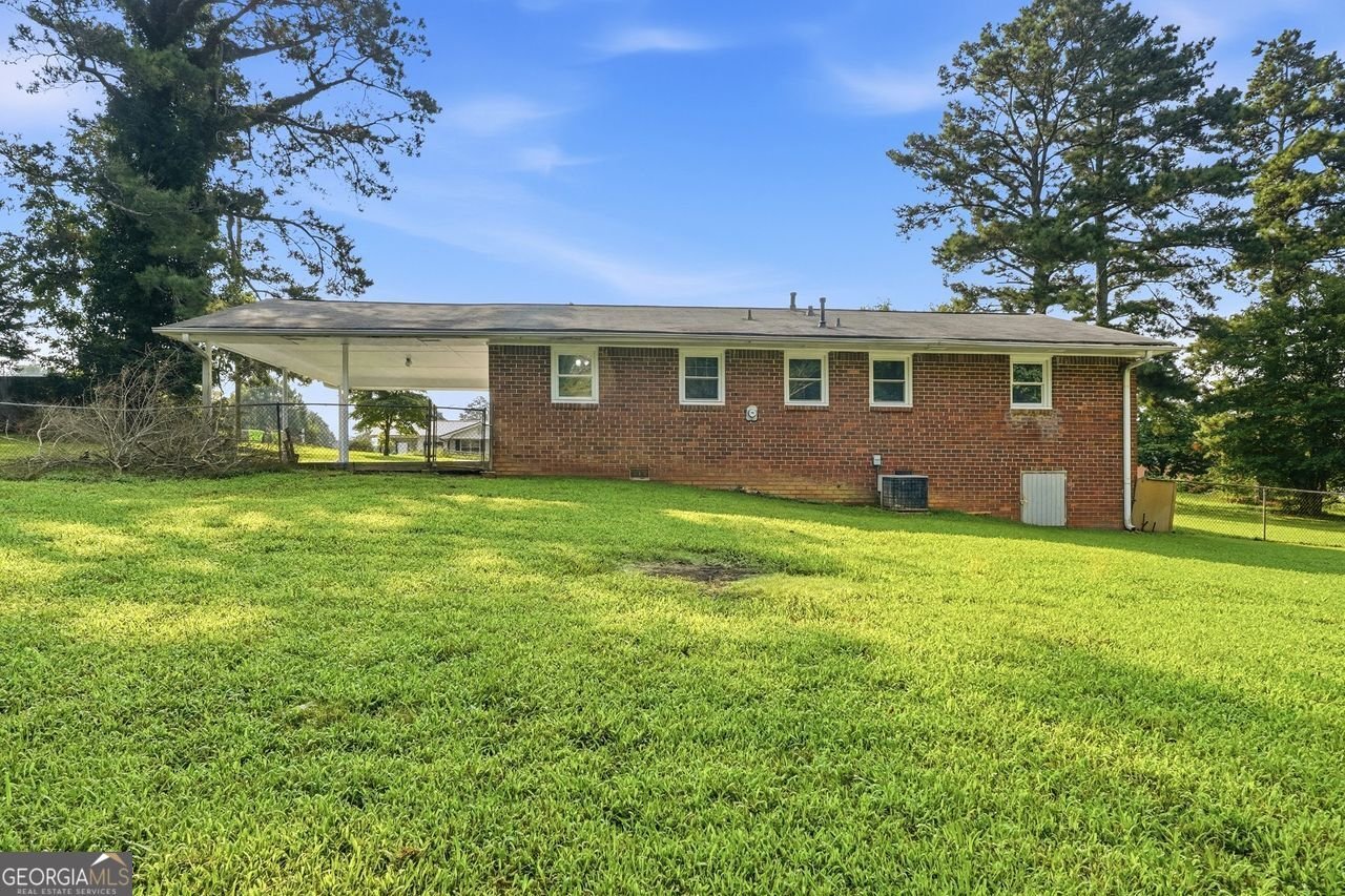 1465 Highpoint Drive Douglasville - Photo 31