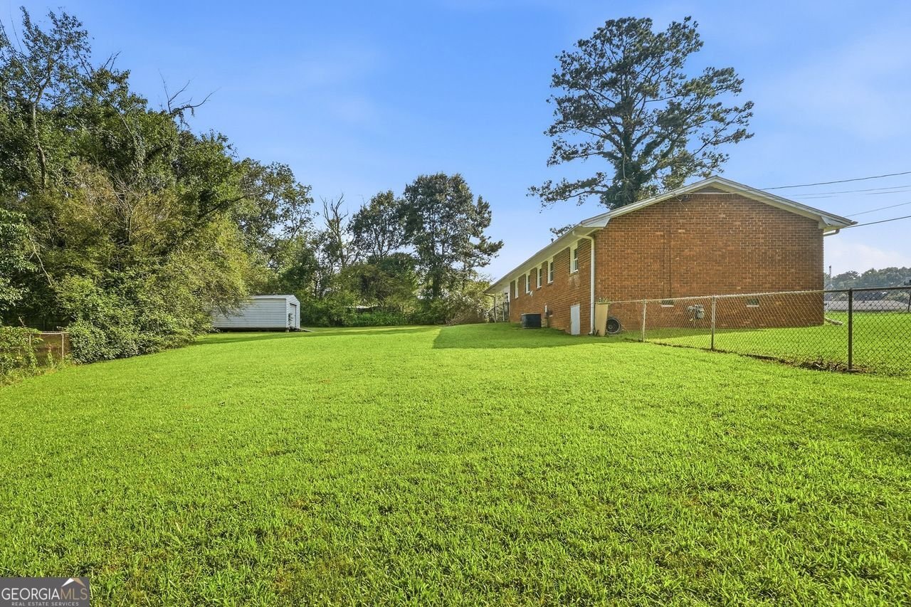 1465 Highpoint Drive Douglasville - Photo 32