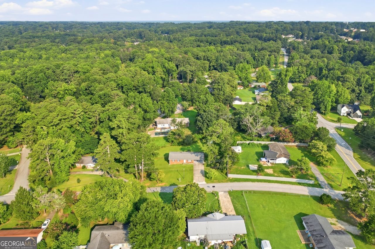 1465 Highpoint Drive Douglasville - Photo 36