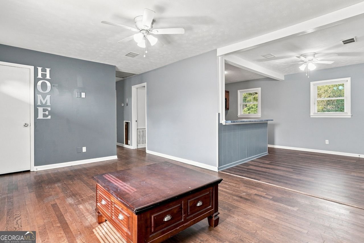 1465 Highpoint Drive Douglasville - Photo 8