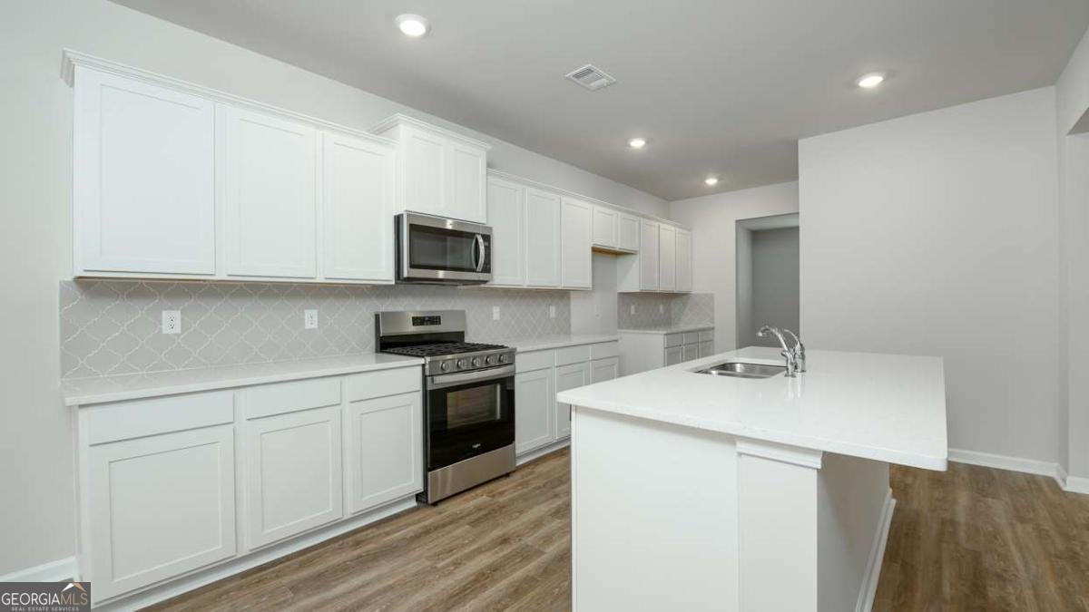 2241 Edgecombe Lane Dacula - Photo 11