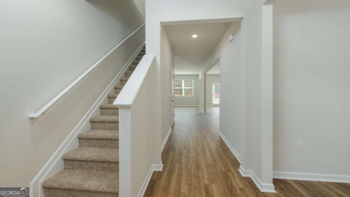 2241 Edgecombe Lane Dacula - Photo 7